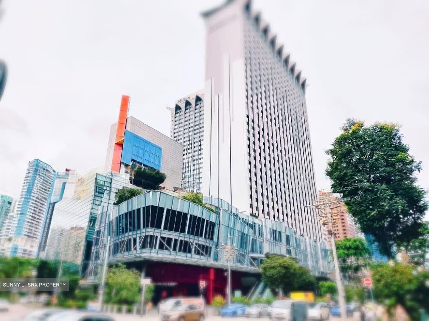Orchard MRT (D9), Shop House #606310211